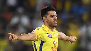 Deepak Chahar explain how India may overlook a trick in the Indian Premier League: IPL 2021